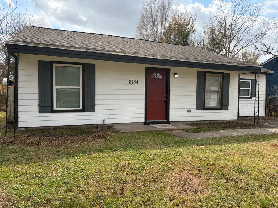 8734 Josie Street, Houston, TX 77029 - #2