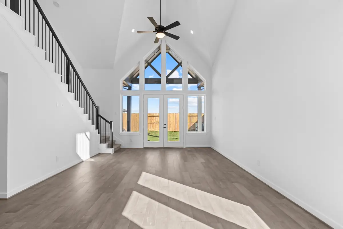 7446 Fraser Peak Drive, Katy, TX 77493 - Image #1