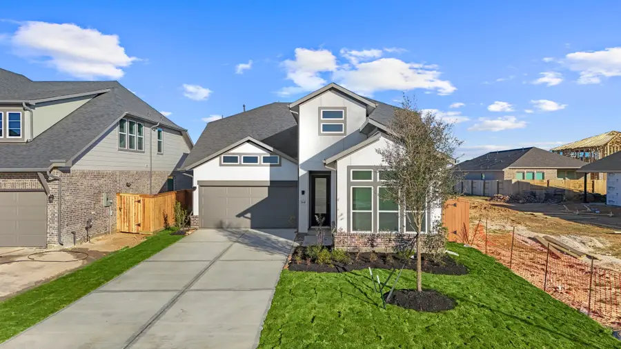 7446 Fraser Peak Drive, Katy, TX 77493 - Image #2