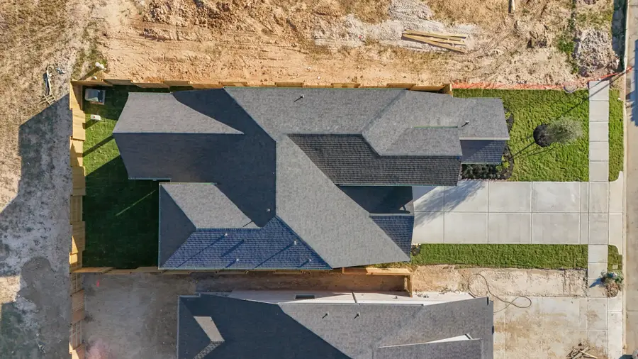 7446 Fraser Peak Drive, Katy, TX 77493 - Image #3