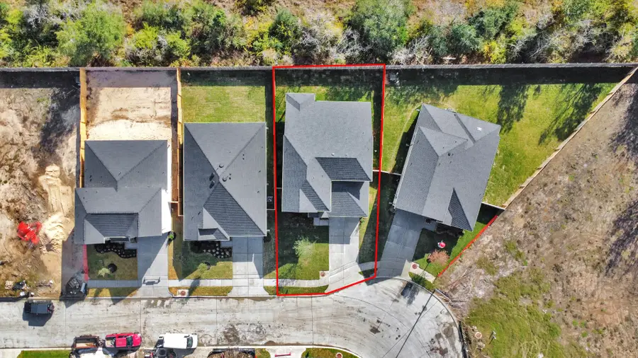 220 Magnolia Laurel Drive, Alvin, TX 77511 - Image #2