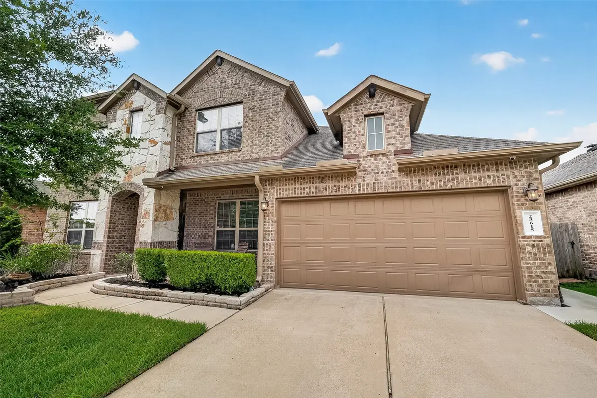 23615 Grappa Drive, Katy, TX 77493 - #1