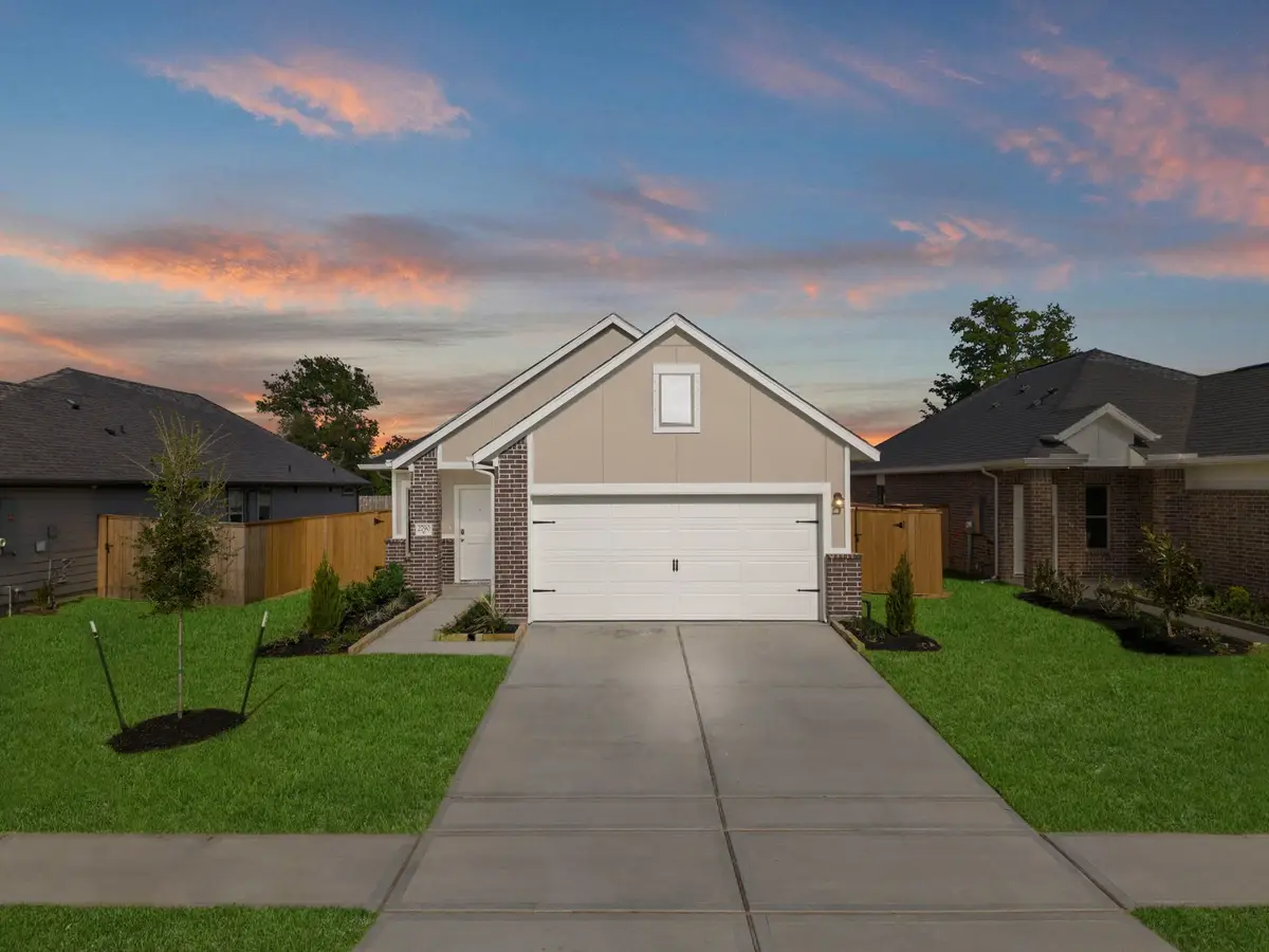 2790 Holly Laurel Drive, Alvin, TX 77511 - #1