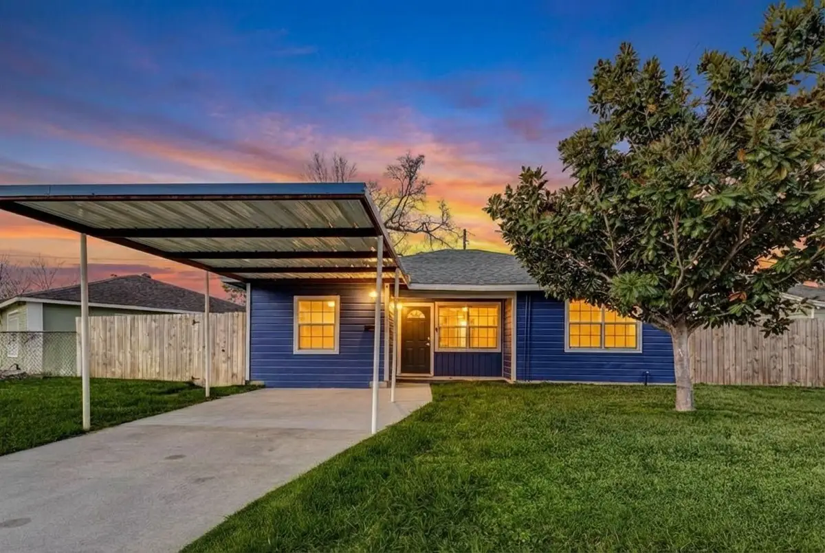 12445 Parkey Lane, Houston, TX 77015 - #1