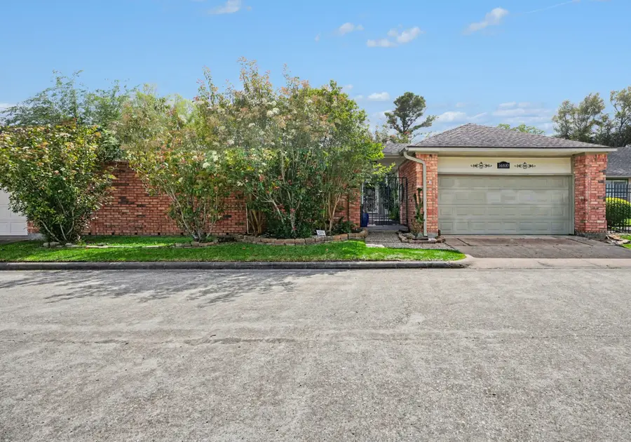 16810 Finewood Way, Houston, TX 77058 - #2