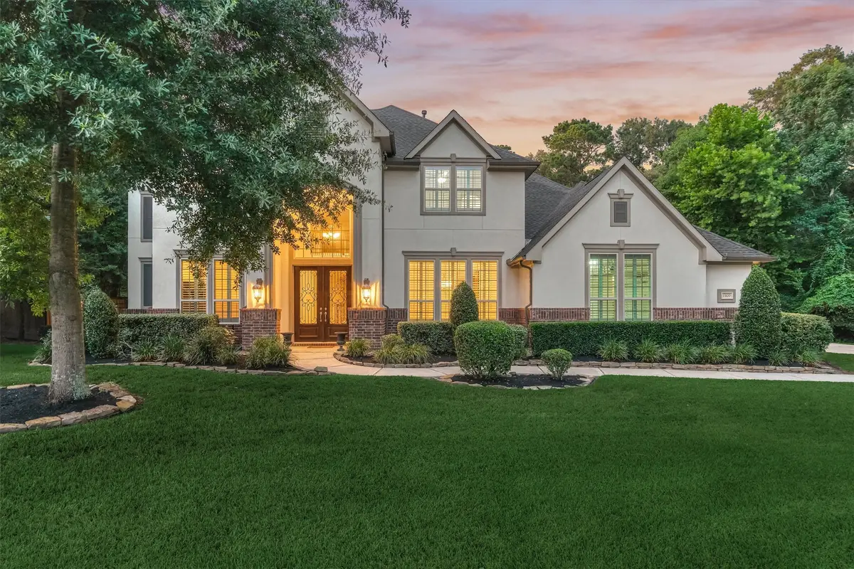 13100 Autumn Ash Drive, Conroe, TX 77302 - #1
