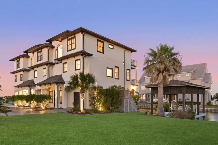 17 Ramrod, Hitchcock, TX 77563 - #2