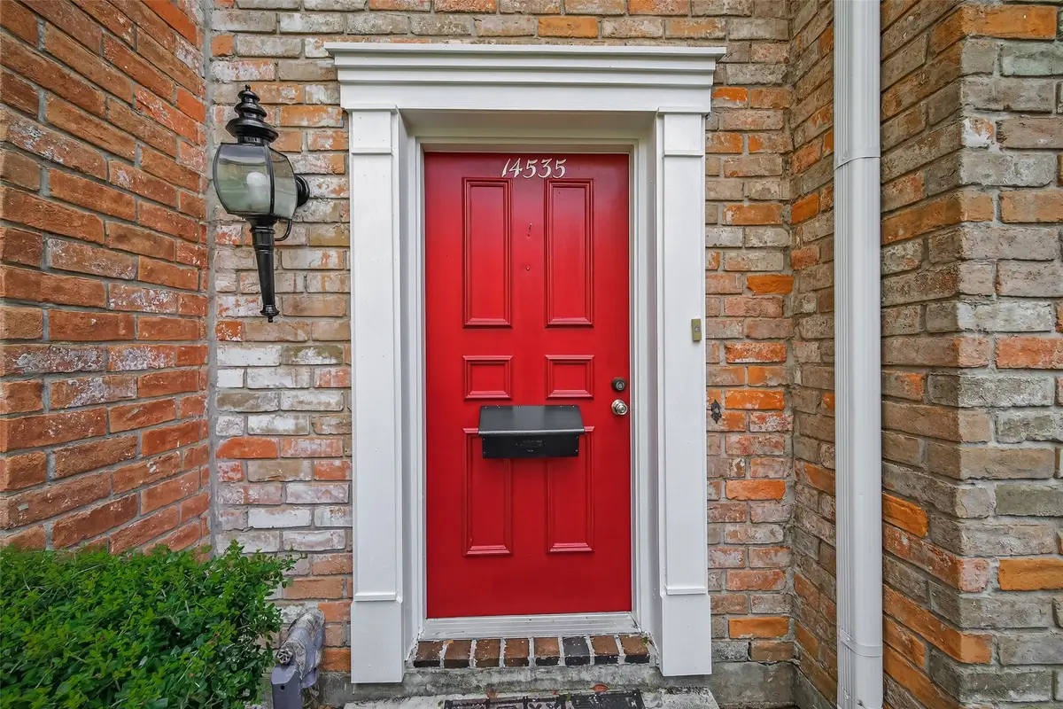 14535 Misty Meadow Lane, Houston, TX 77079 - #1