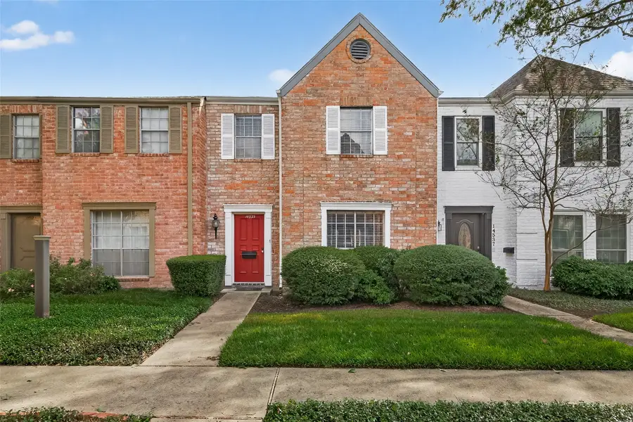 14535 Misty Meadow Lane, Houston, TX 77079 - #2