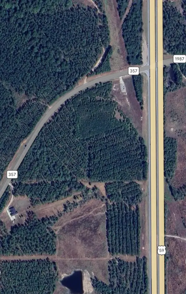 0 Fm 357, Livingston, TX 77351