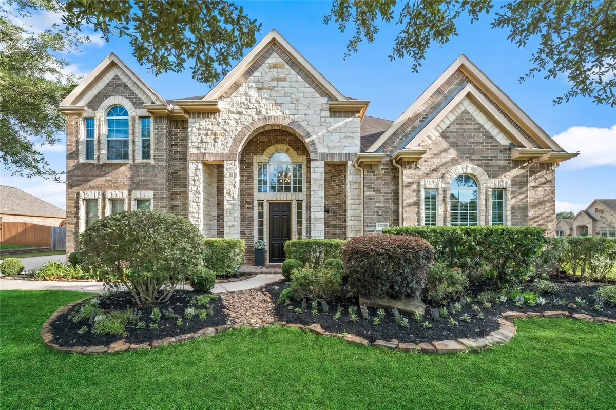 24910 Waterstone Estates Circle W, Tomball, TX 77375 - #1