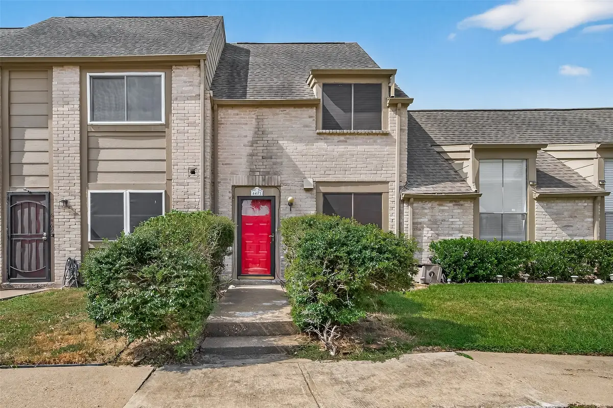 6471 Alisa Lane, Houston, TX 77084 - Image #1