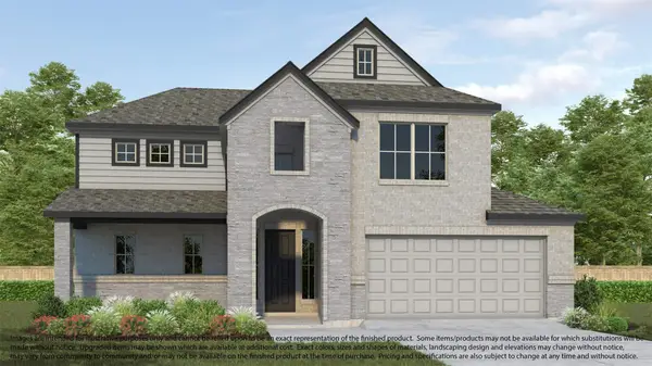 3034 Native Spring Drive, Spring, TX 77373