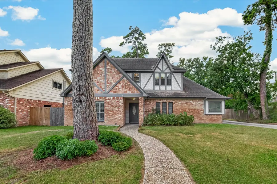 17723 Woodlode Lane, Spring, TX 77379 - #2