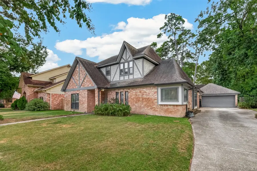 17723 Woodlode Lane, Spring, TX 77379 - #3
