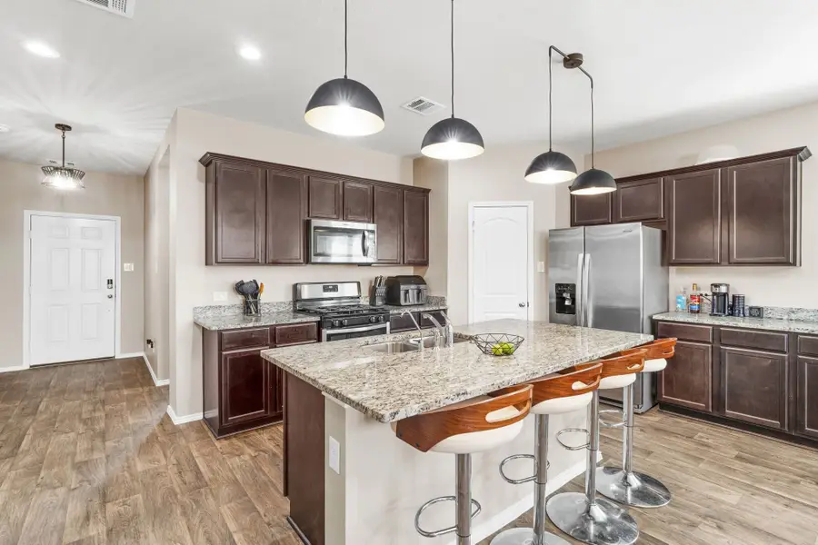 22624 Theodoli Drive, Katy, TX 77449 - Image #3