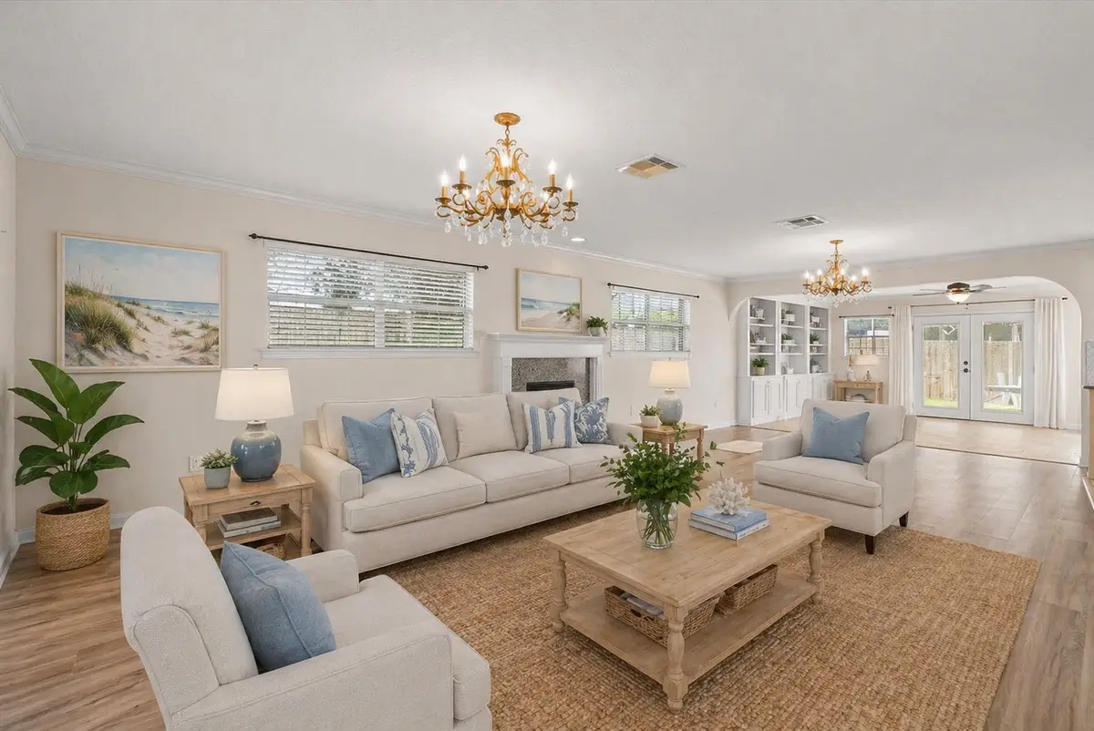 1506 Harbor View Circle, Galveston, TX 77550 - #1