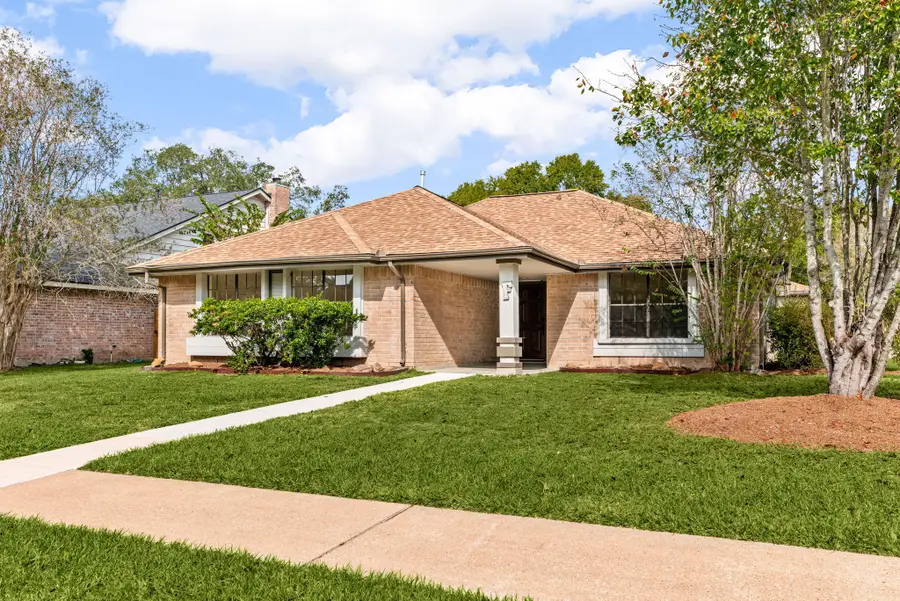 15602 Four Season Drive, Houston, TX 77084 - Image #3