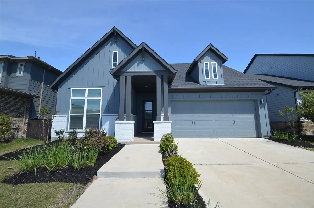 18422 Joyous Lane, Cypress, TX 77433 - #1