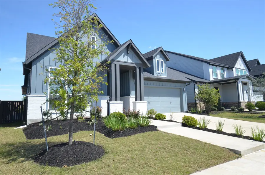 18422 Joyous Lane, Cypress, TX 77433 - #2