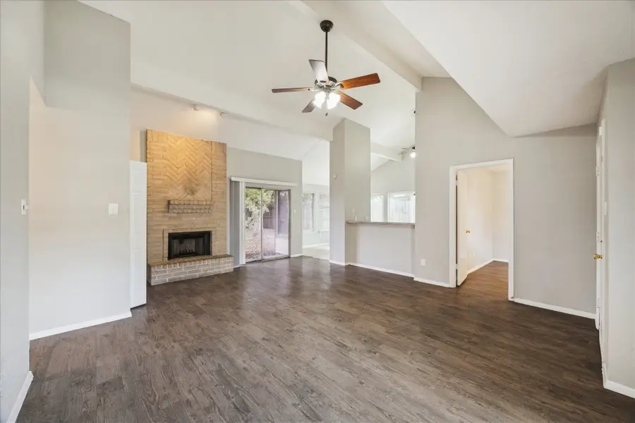 1119 Margate Drive, Pearland, TX 77584 - Image #2