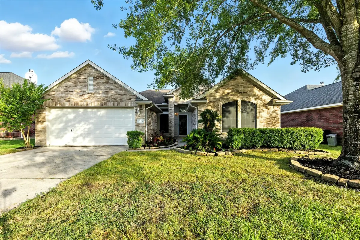 2119 Hannover Way, Spring, TX 77388 - Image #1