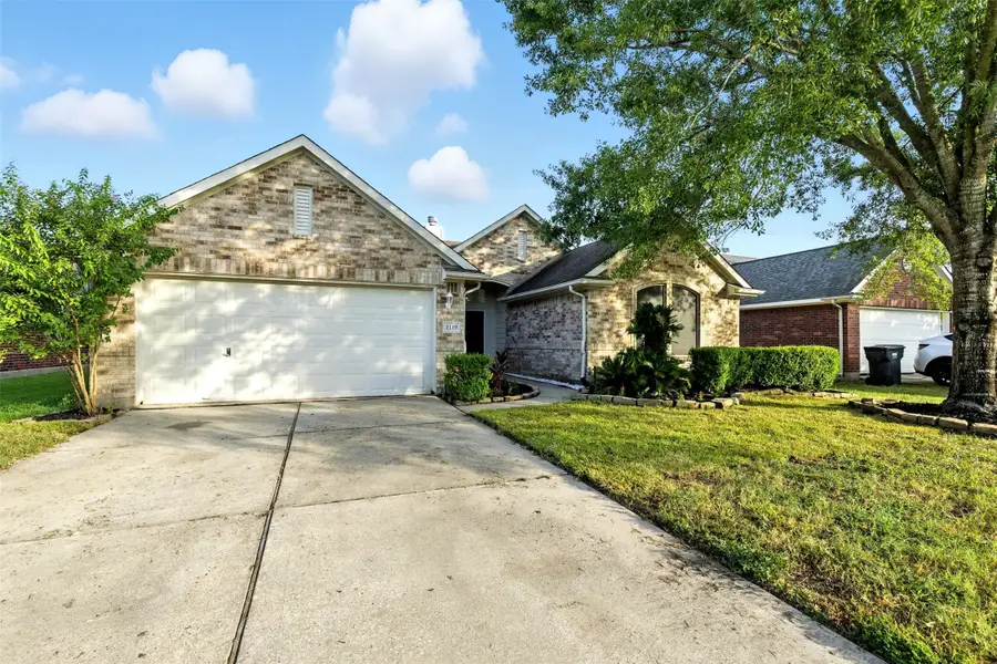 2119 Hannover Way, Spring, TX 77388 - Image #2