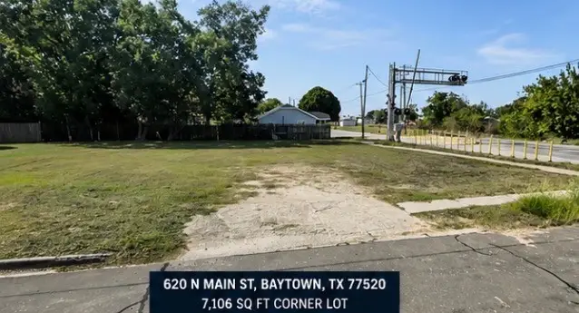 620 N Main Street, Baytown, TX 77520 - #1