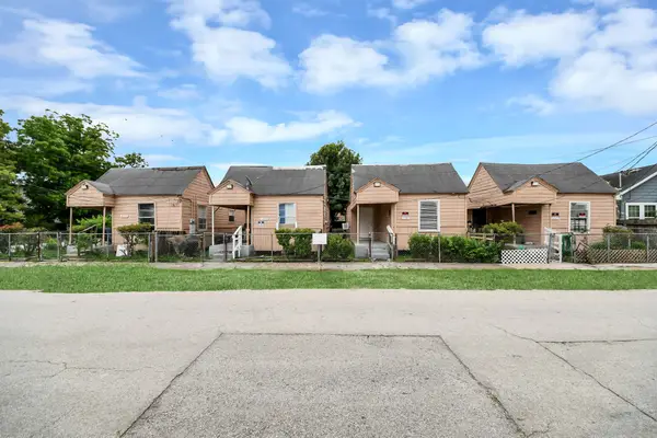 3317 Sampson Street, Houston, TX 77004