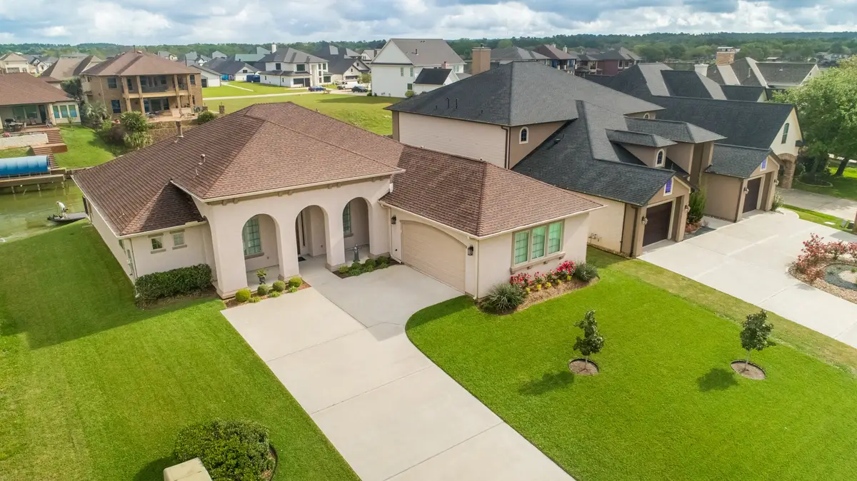 12566 St Ann Ct, Willis, TX 77318 - #1