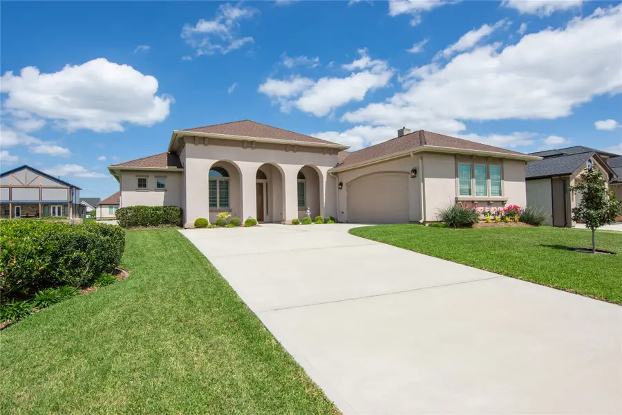 12566 St Ann Ct, Willis, TX 77318 - #2