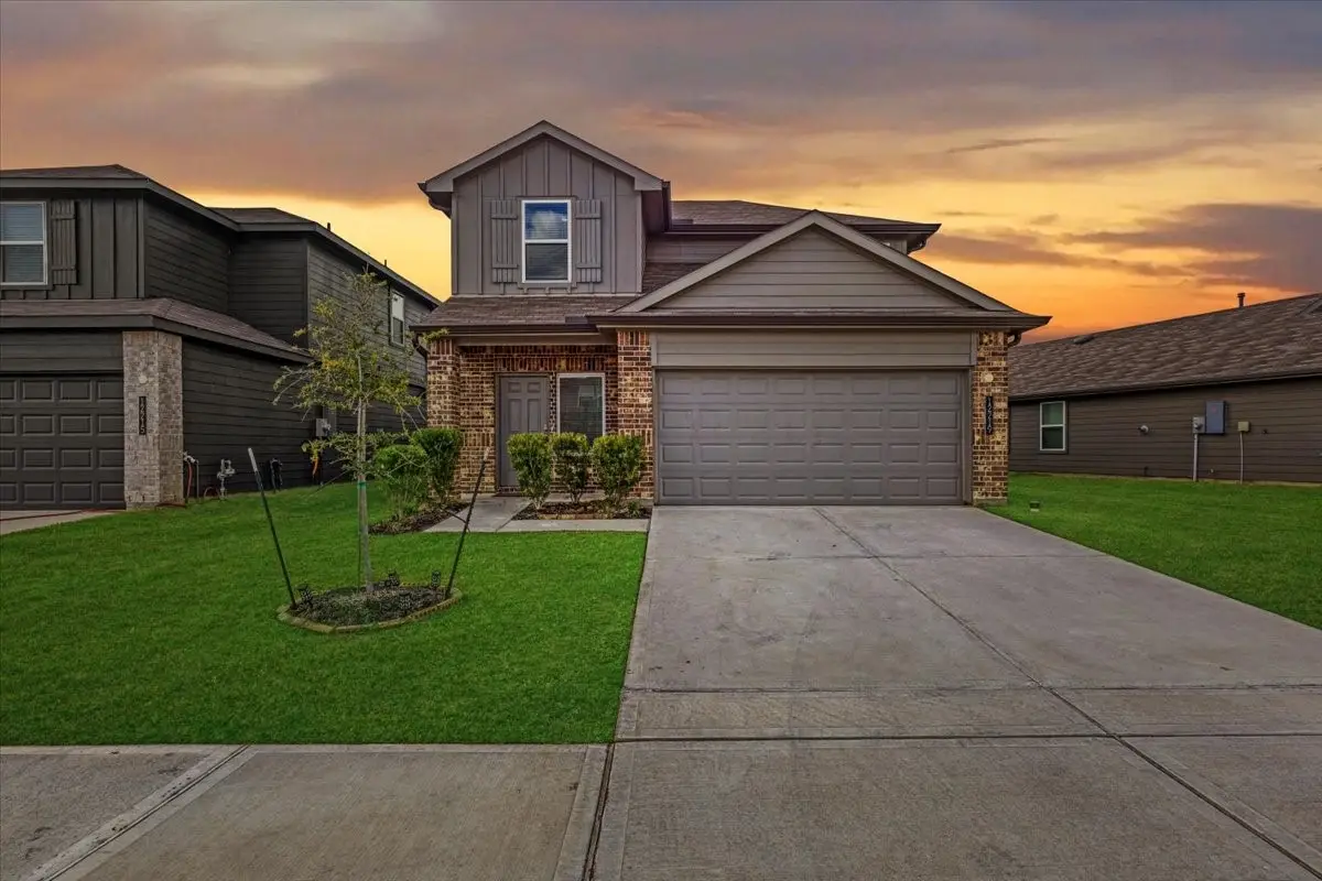 12219 Ridge River Lane, Houston, TX 77067 - Image #1