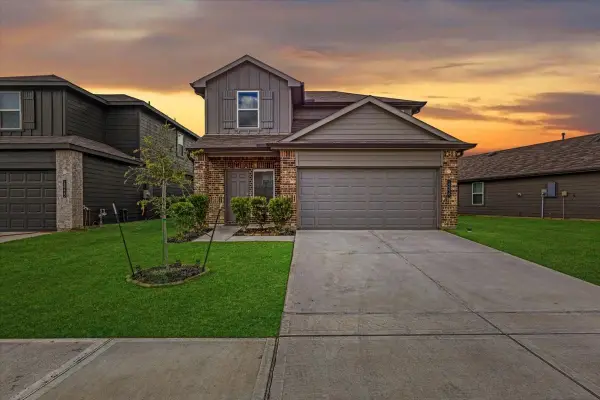 12219 Ridge River Lane, Houston, TX 77067