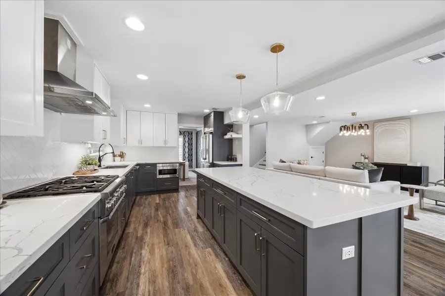 1139 Richelieu Lane, Houston, TX 77018 - #3