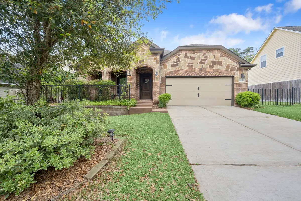 12098 Mustang Avenue, Willis, TX 77378 - #1