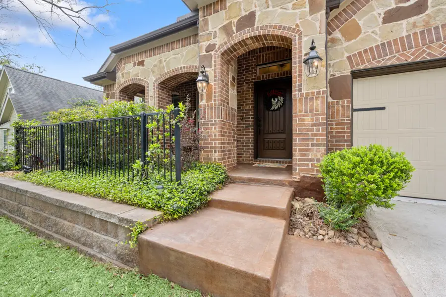 12098 Mustang Avenue, Willis, TX 77378 - #3