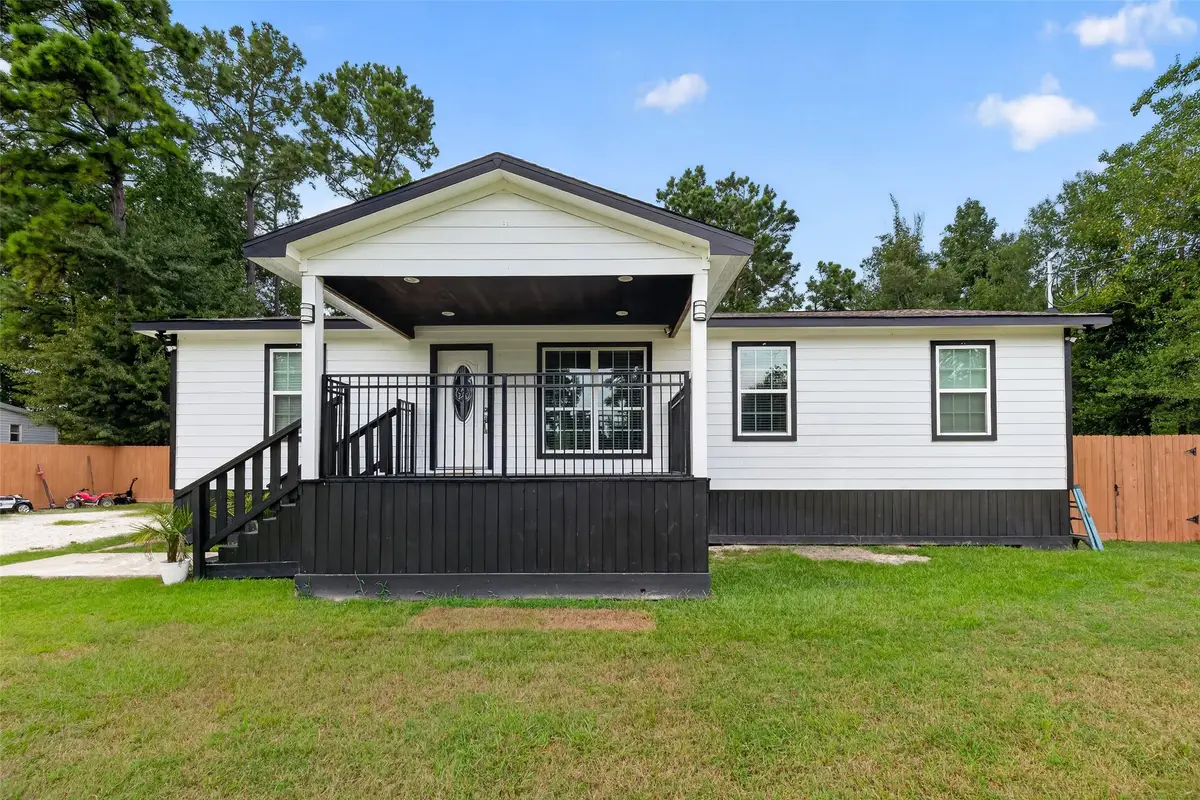 21673 County Road 3749d, Cleveland, TX 77327 - #1