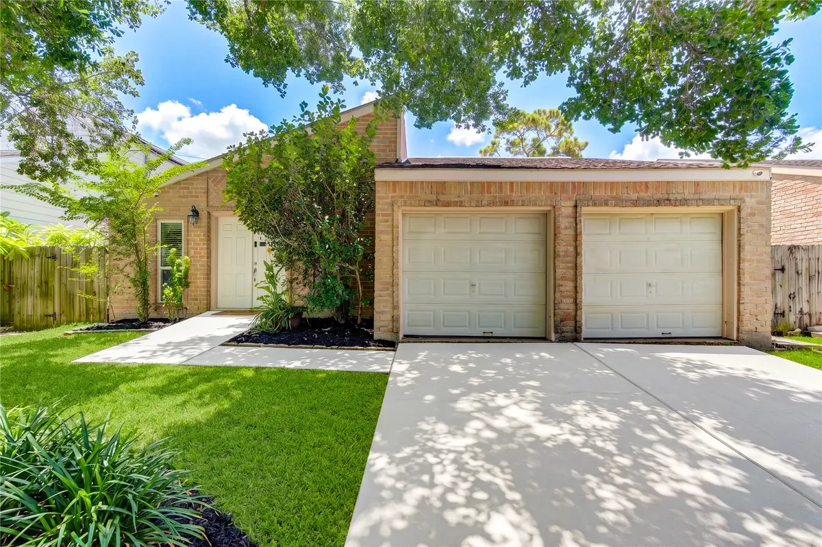 3155 Hazel Park Drive, Houston, TX 77082 - #1