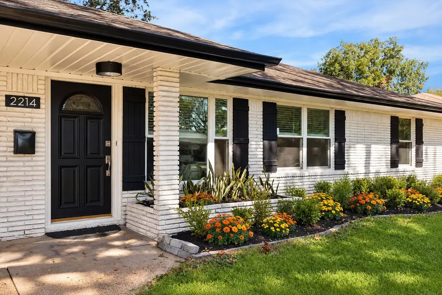 2214 Bron Holly Drive, Houston, TX 77018 - #2