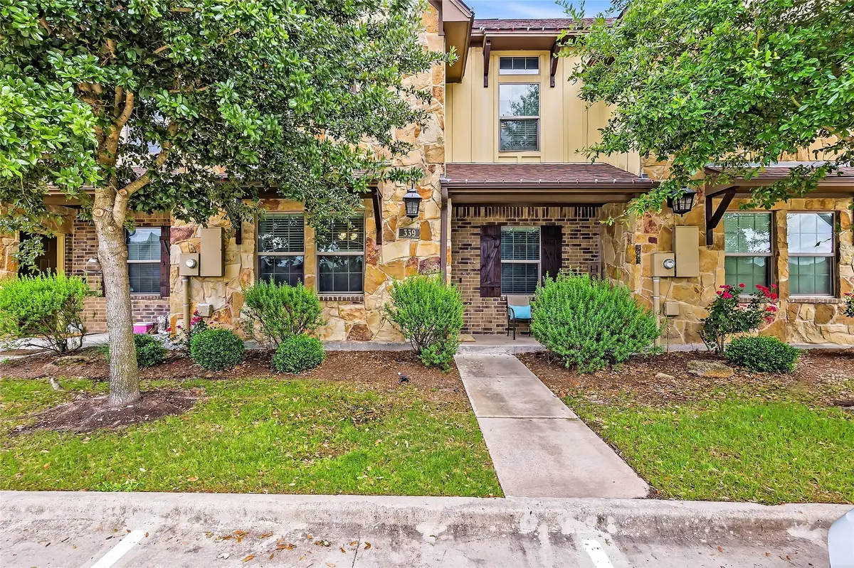 339 Newcomb Lane, College Station, TX 77845 - #1