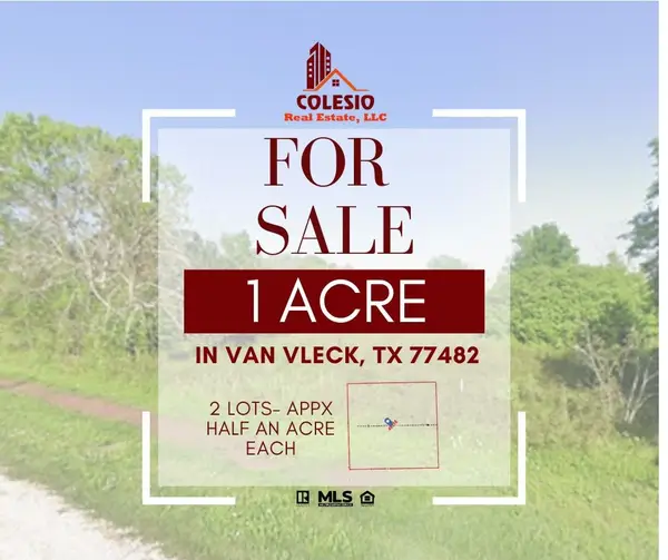 174 Camino Del Royal, Van Vleck, TX 77482