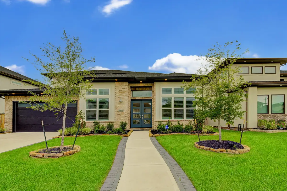 4822 Nolan Ridge Court, Sugar Land, TX 77479 - #1