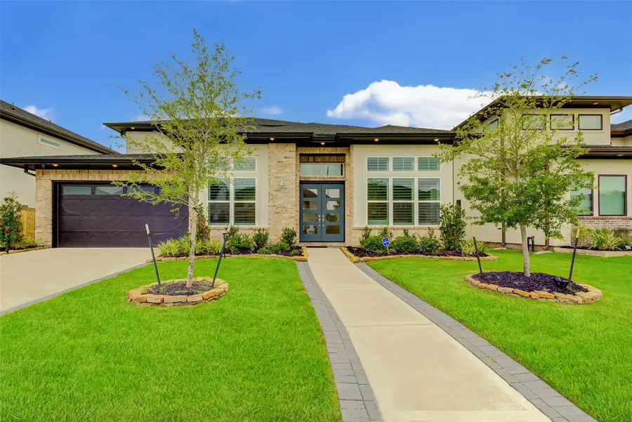 4822 Nolan Ridge Court, Sugar Land, TX 77479 - #3