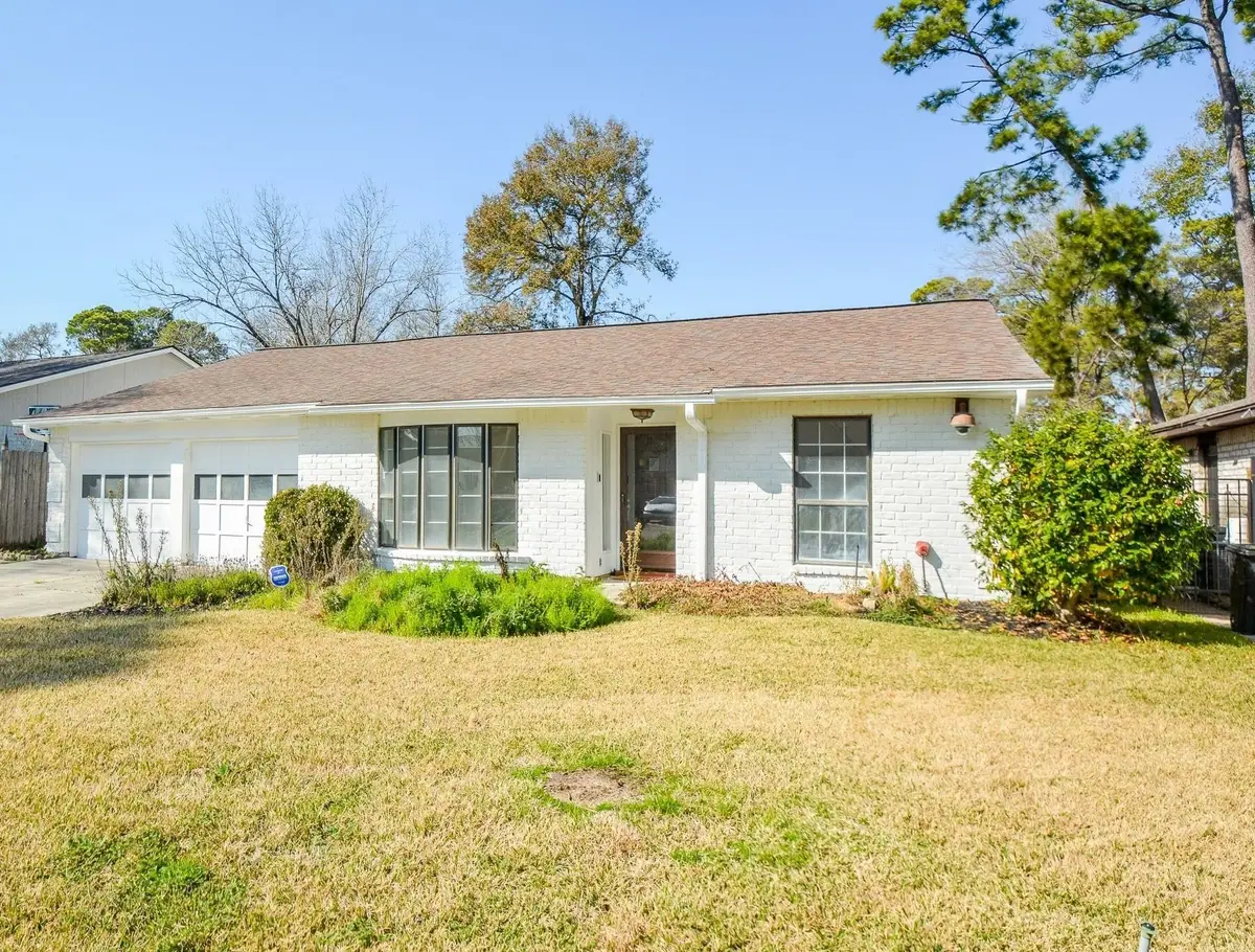 4307 Sloangate Drive, Spring, TX 77373 - #1