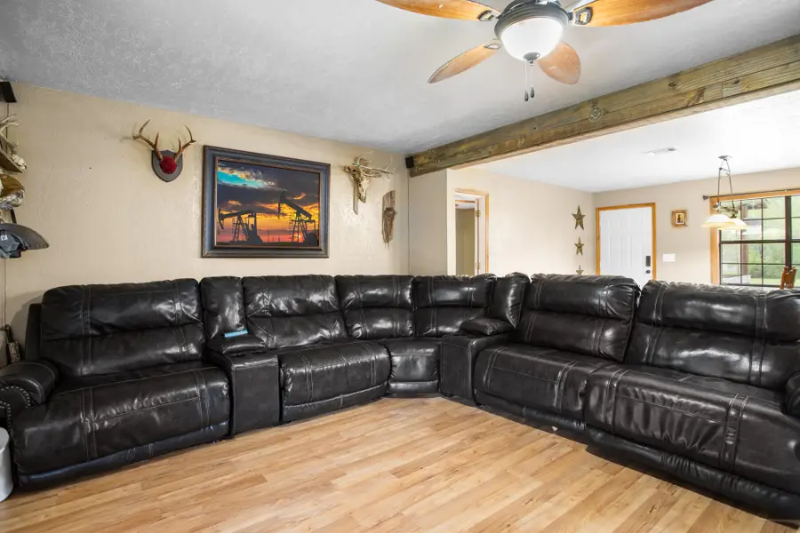 991 Herman Nerren Road, Huntington, TX 75949 - #3