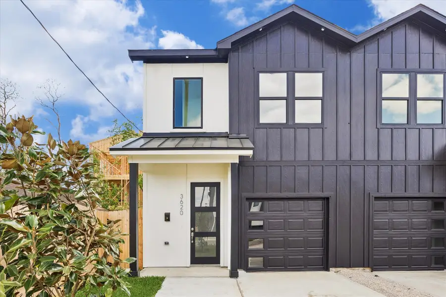 3620 Mt Pleasant Street, Houston, TX 77021 - #3