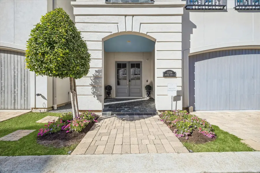 11104 Savannah Woods Lane, Houston, TX 77043 - #2