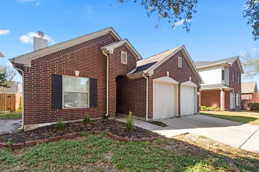 1727 Mickle Creek Drive, Houston, TX 77049 - Image #2