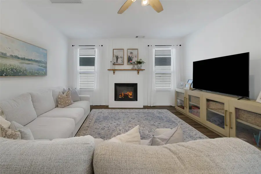 17858 Juneberry Seed Street, Hockley, TX 77447 - #3