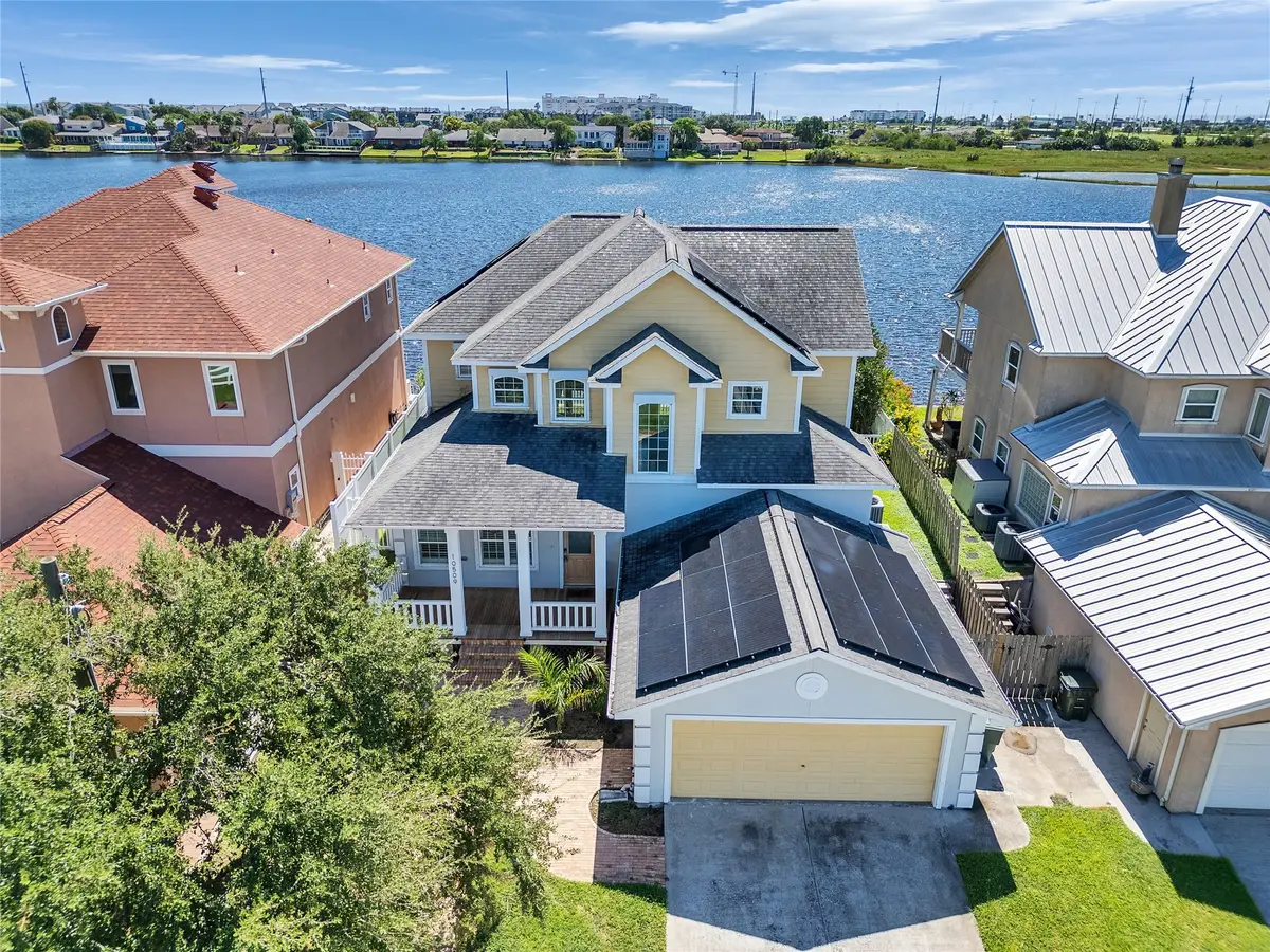 10509 Schaper Road, Galveston, TX 77554 - Image #1